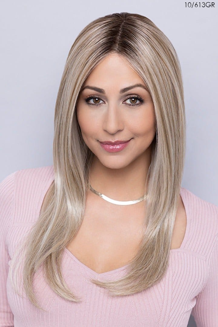 Milan | HF Synthetic Lace Front Wig | Mono Top - Wig Studio 1