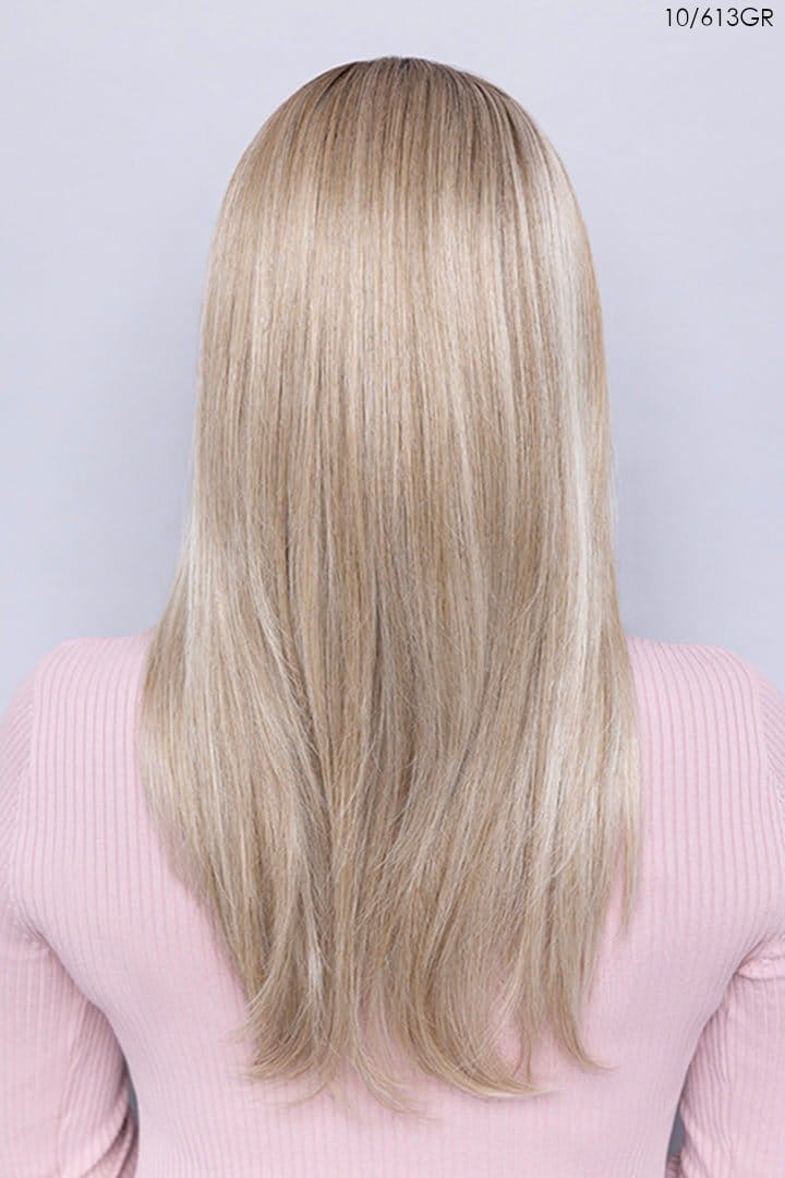 Milan | HF Synthetic Lace Front Wig | Mono Top - Wig Studio 1