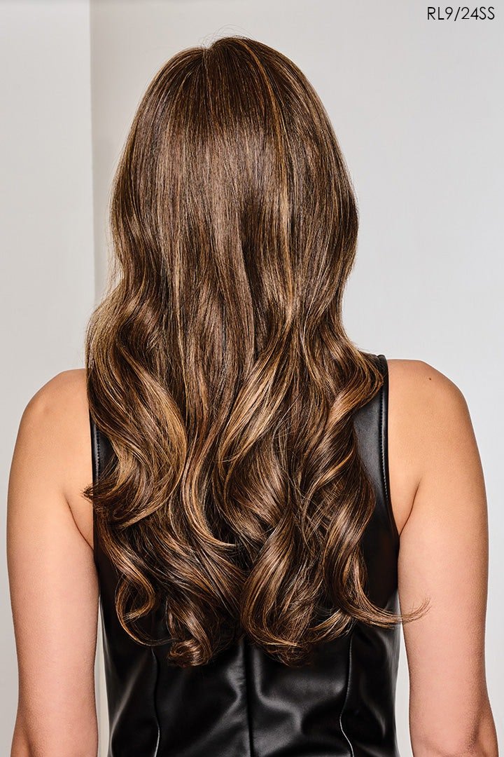 Model Mode by Raquel Welch | HF Synthetic Lace Front Wig | Mono Top - Wig Studio 1