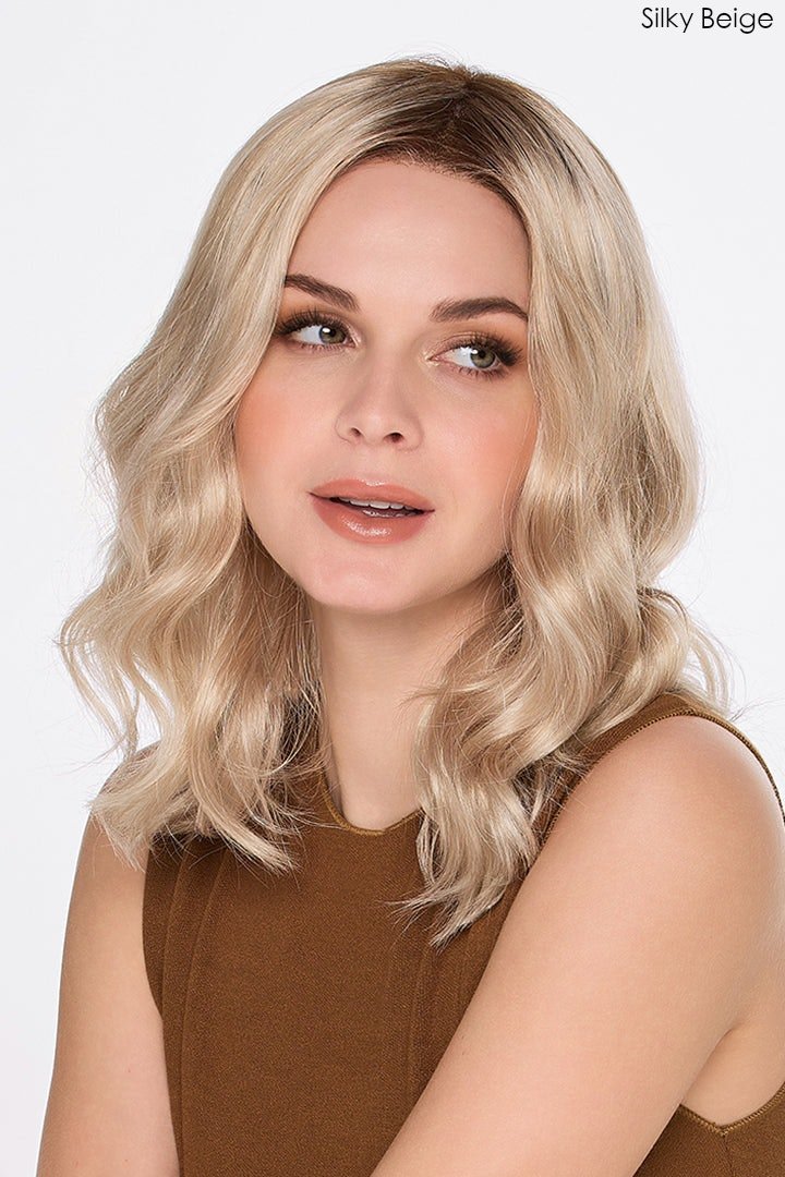 Molly by Envy | Synthetic Lace Front Wig | Mono Top - Wig Studio 1