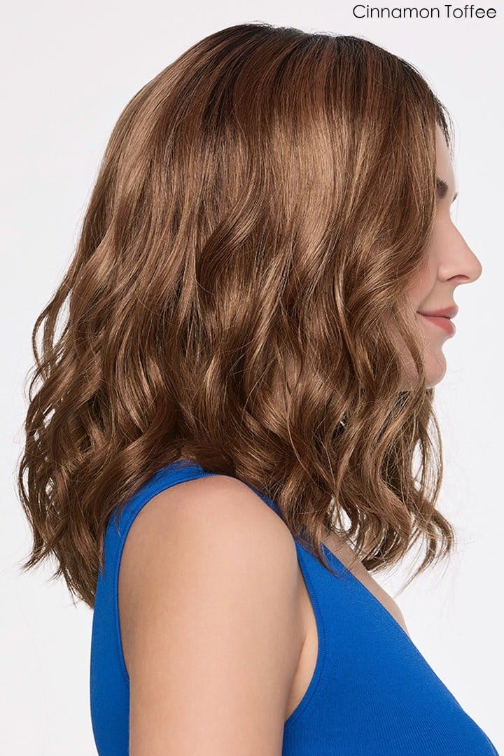 Molly by Envy | Synthetic Lace Front Wig | Mono Top - Wig Studio 1