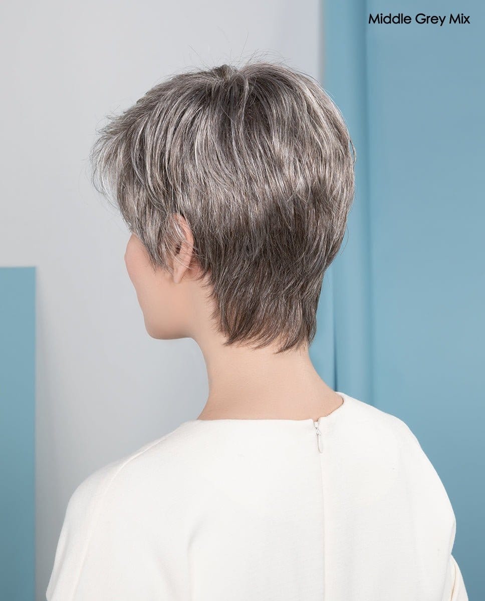 Napoli by Ellen Wille | Synthetic Lace Front Wig | Double Mono Top - Wig Studio 1
