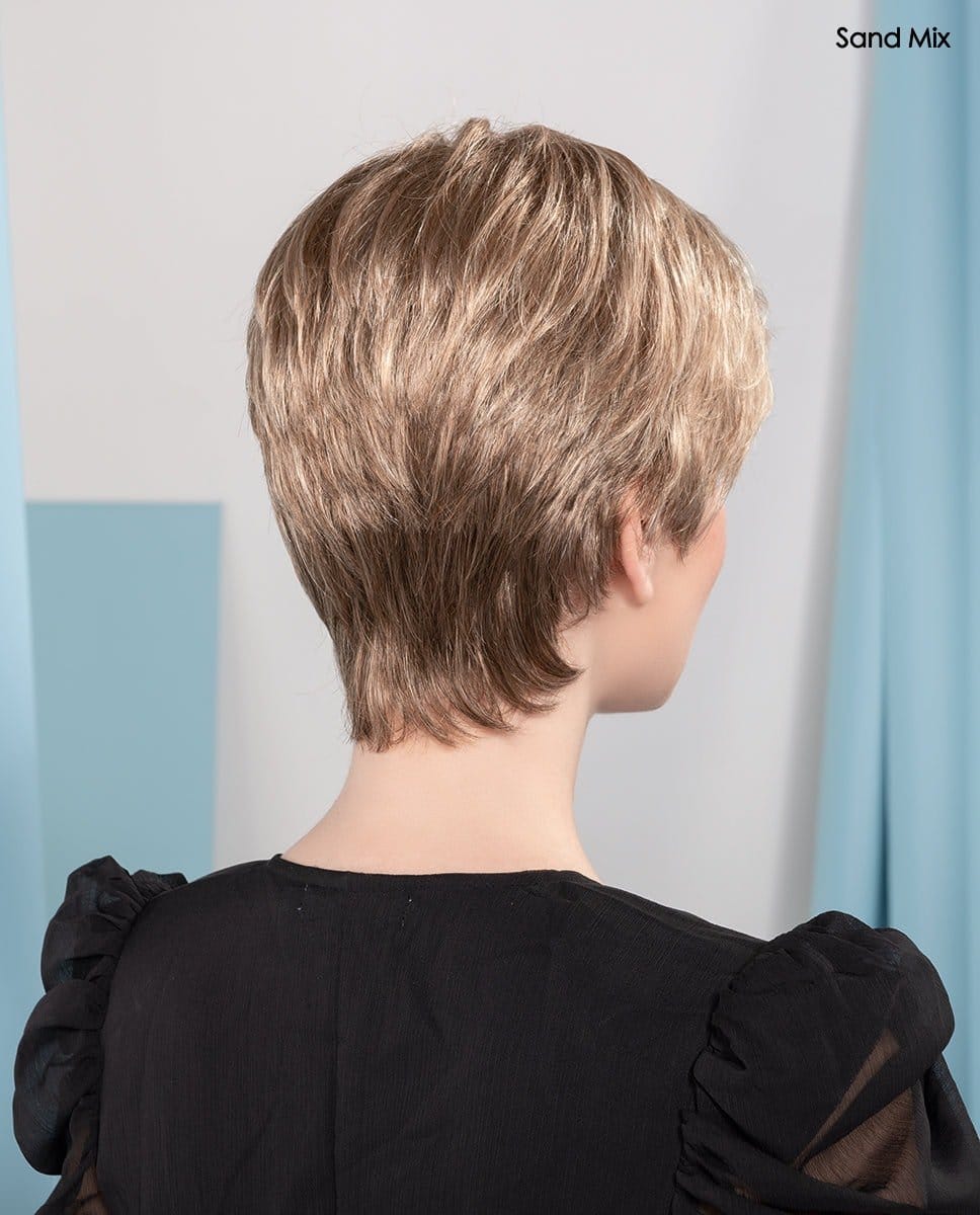 Napoli by Ellen Wille | Synthetic Lace Front Wig | Double Mono Top - Wig Studio 1