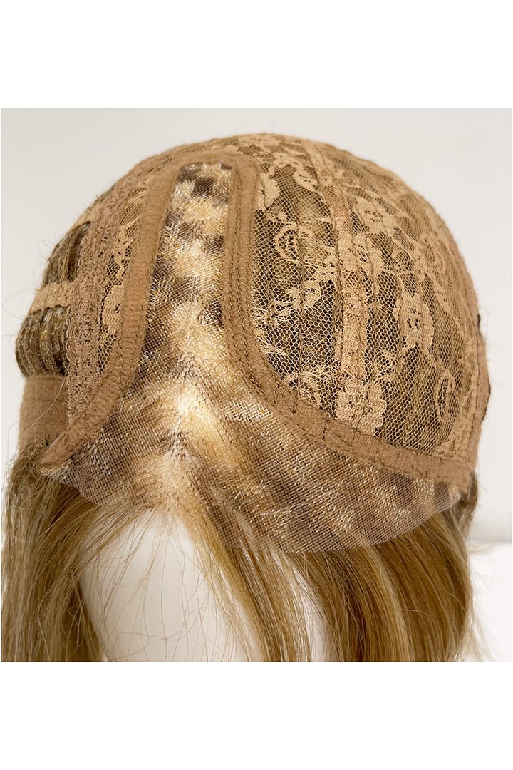 Niki Synthetic Lace Front Wig by Rene of Paris - Wig Studio 1