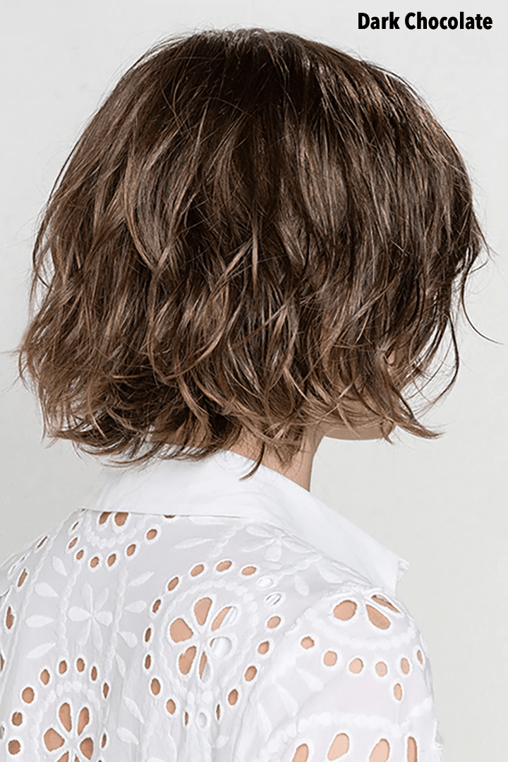 Nola by Ellen Wille | Synthetic Lace Front Wig | Mono Part - Wig Studio 1