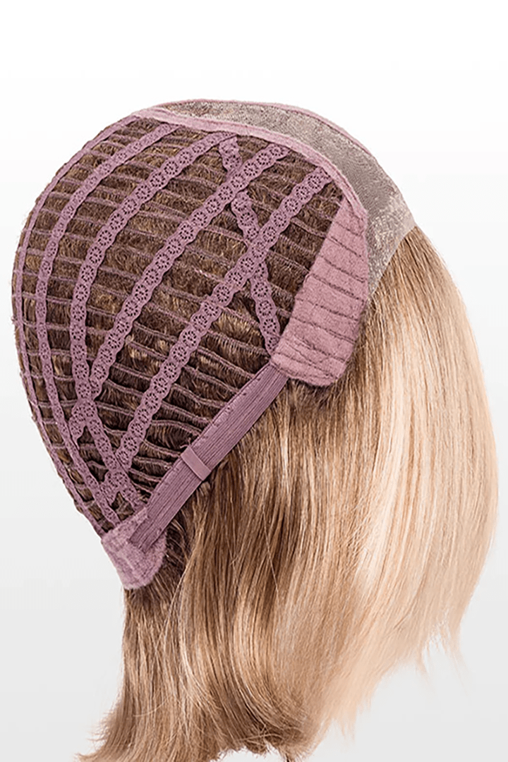 Nola by Ellen Wille | Synthetic Lace Front Wig | Mono Part - Wig Studio 1