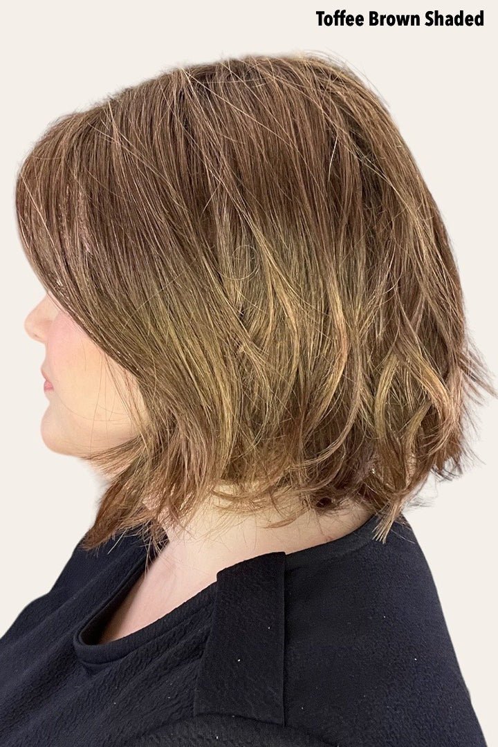 Nola by Ellen Wille | Synthetic Lace Front Wig | Mono Part - Wig Studio 1