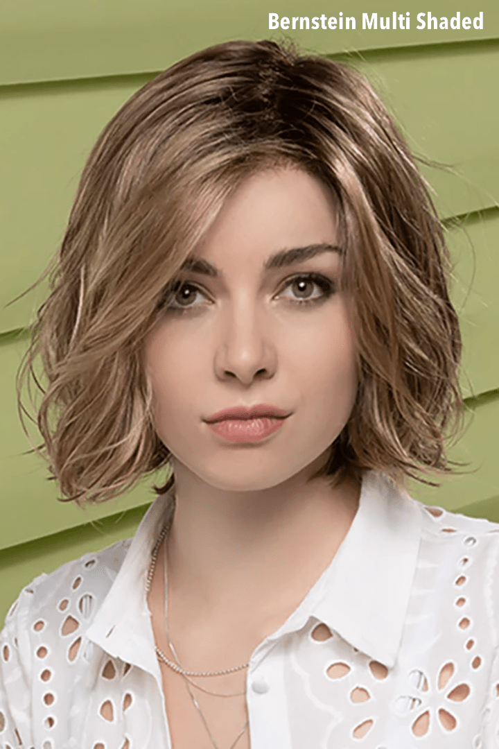 Nola by Ellen Wille | Synthetic Lace Front Wig | Mono Part - Wig Studio 1