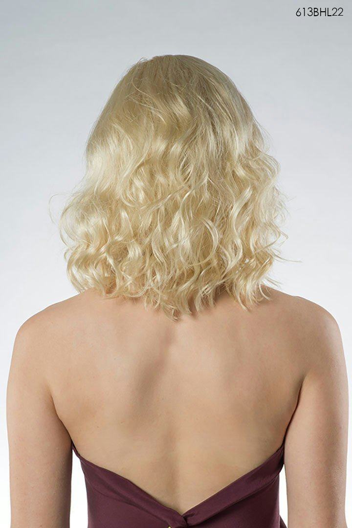 Norah Synthetic Lace Front Wig by Tony of Beverly | Mono Part - Wig Studio 1