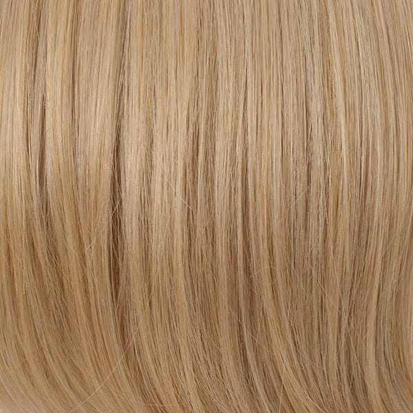 613HL24B | Light Gold Blonde Base with 50% Vanilla Blonde Highlights