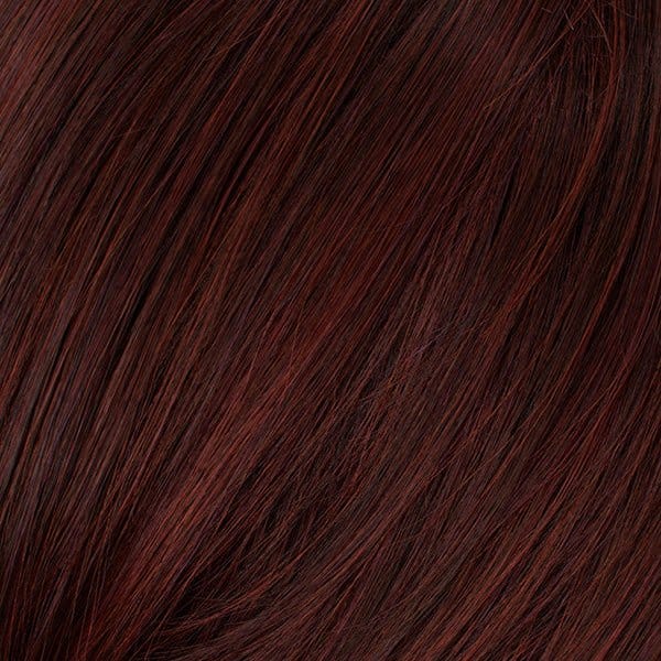 Cherry Brown | Medium Brown with Dark Auburn and Burgundy