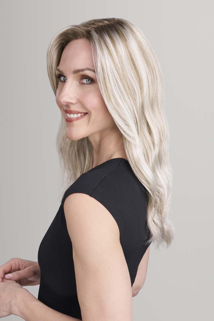 Olivia by Jon Renau | Synthetic Lace Front Wig | Hand Tied - Wig Studio 1