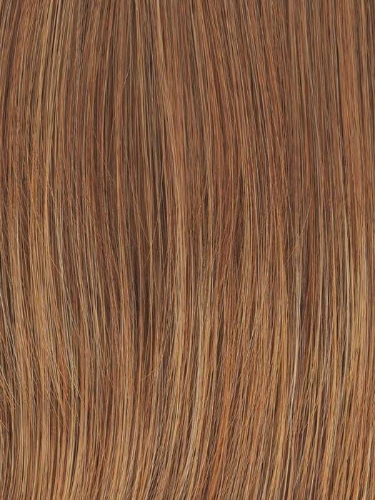 On My Way by Raquel Welch | HF Synthetic Lace Front Wig | Mono Top - Wig Studio 1