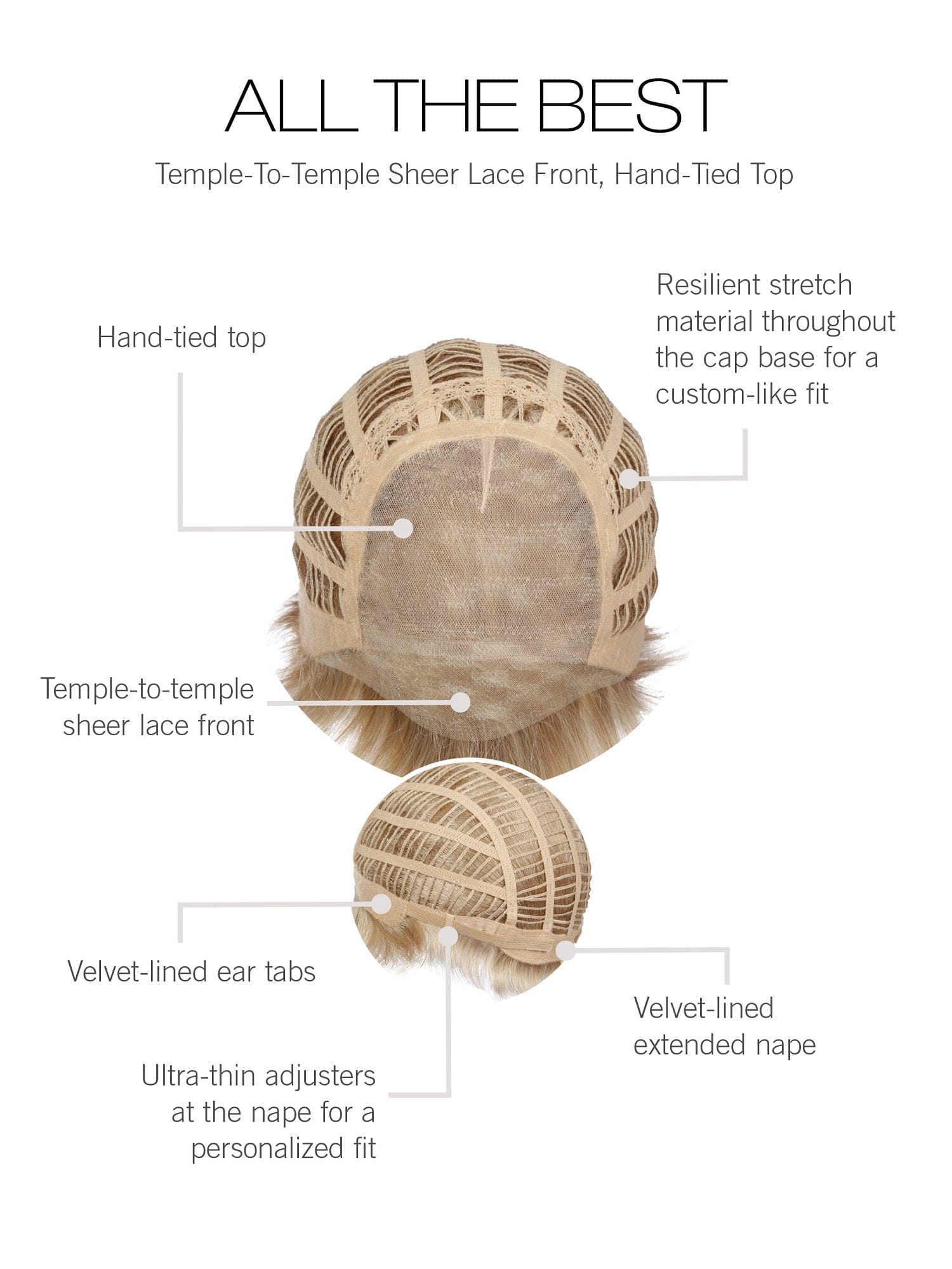 GL15/26SS | Shaded Buttered Toast | Chestnut brown base with multiple tones of medium brown and golden blonde