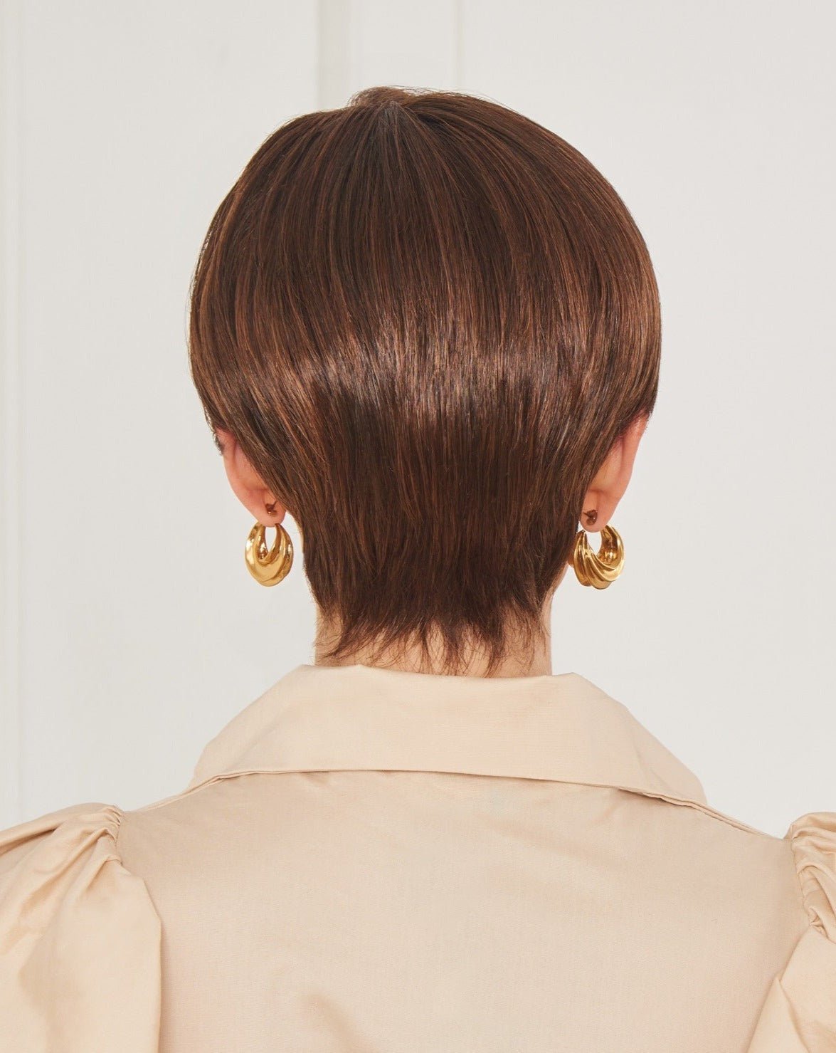 Open Box | All the Best Synthetic Lace Front Wig by Gabor | GL15/26SS - Wig Studio 1