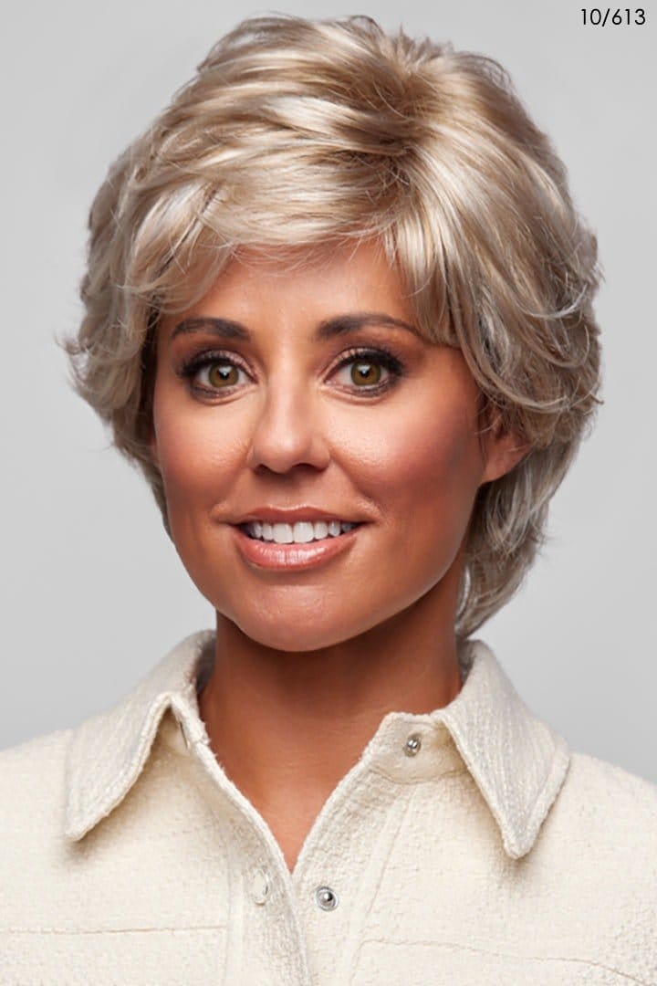 Open Box | Andie Wig by Henry Margu | Average Cap | 12H - Wig Studio 1