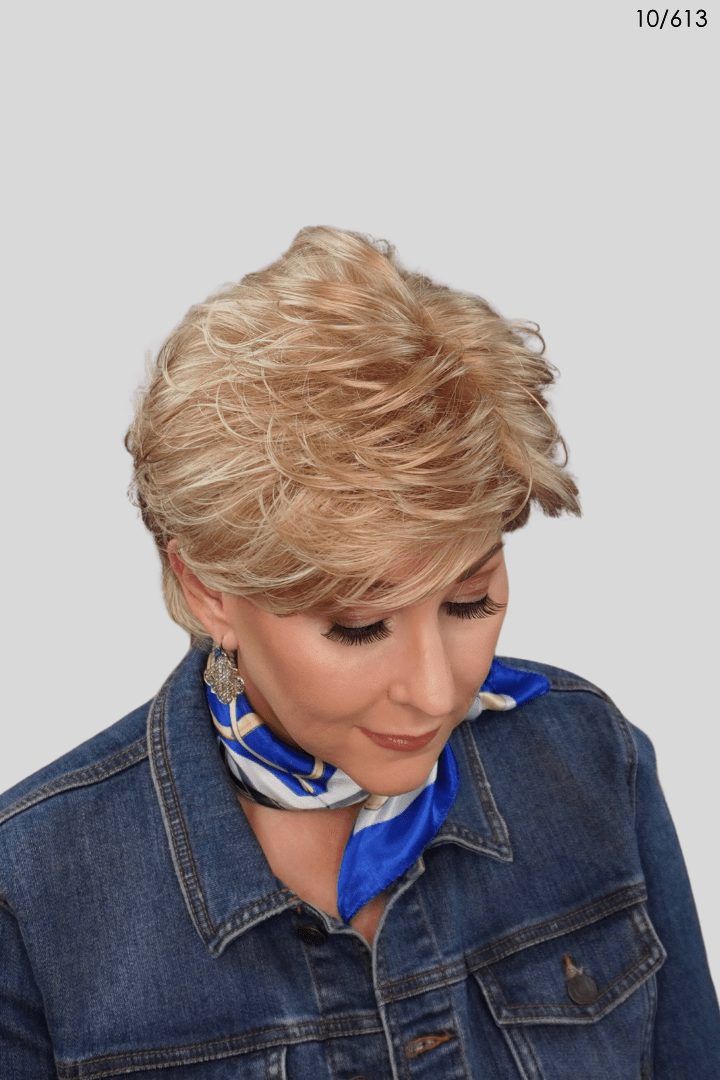 Open Box | Andie Wig by Henry Margu | Average Cap | 12H - Wig Studio 1