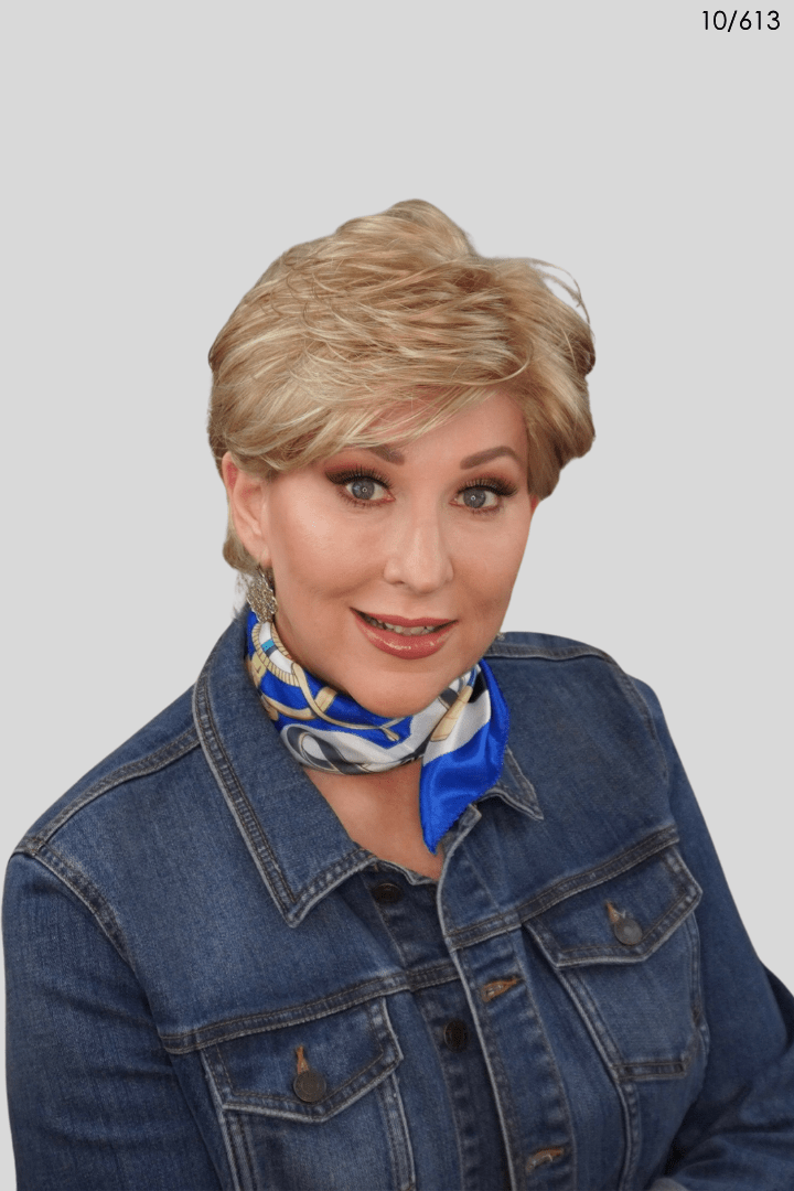 Open Box | Andie Wig by Henry Margu | Average Cap | 12H - Wig Studio 1