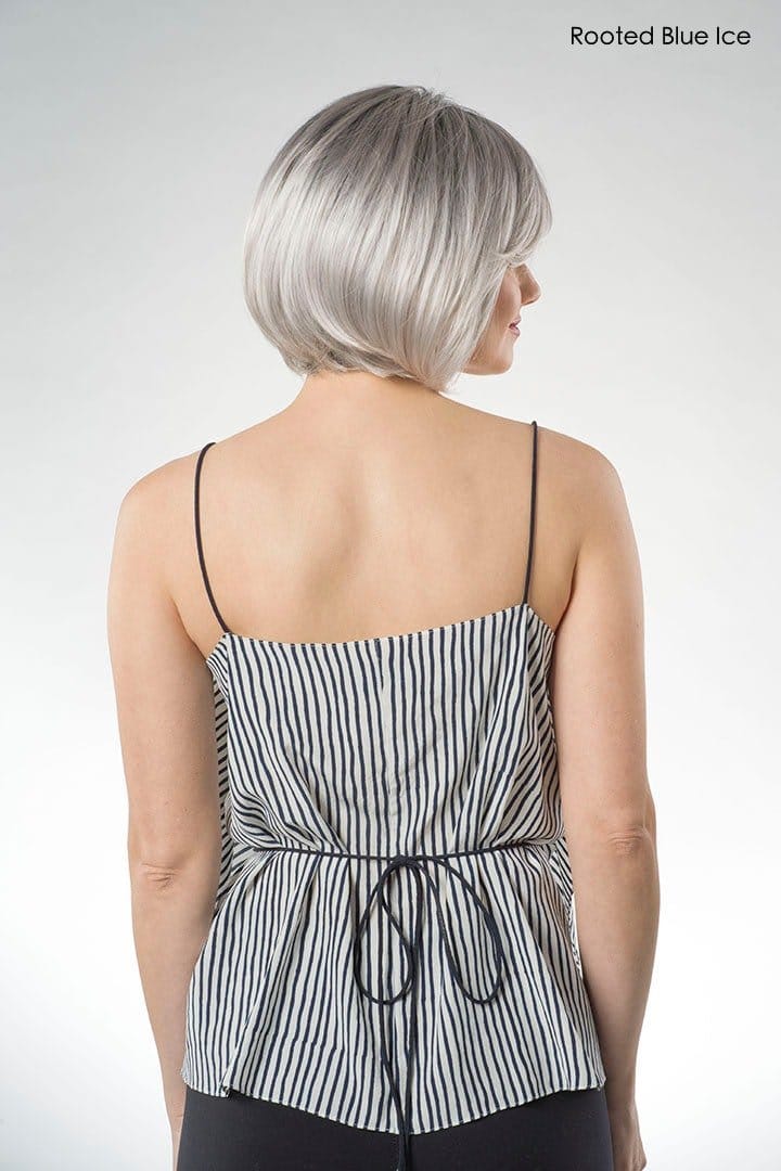 Open Box | Arya Wig by Tony of Beverly | Mono Part | Sandstone - Wig Studio 1