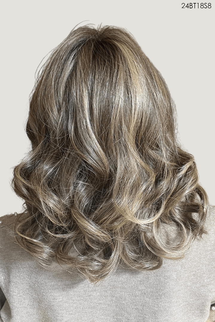 Open Box | Aurora Hand Tied Wig by Jon Renau | Average Cap | 6F27 - Wig Studio 1