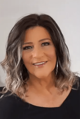 Open Box | Avalon Wig by Estetica | Average Cap | Iced Mocha - Wig Studio 1