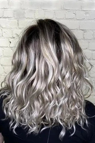 Open Box | Avalon Wig by Estetica | Average Cap | Iced Mocha - Wig Studio 1