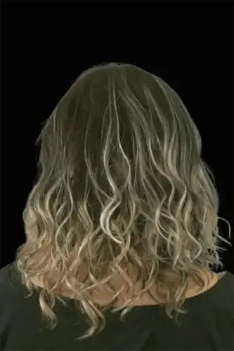 Open Box | Avalon Wig by Estetica | Average Cap | Iced Mocha - Wig Studio 1