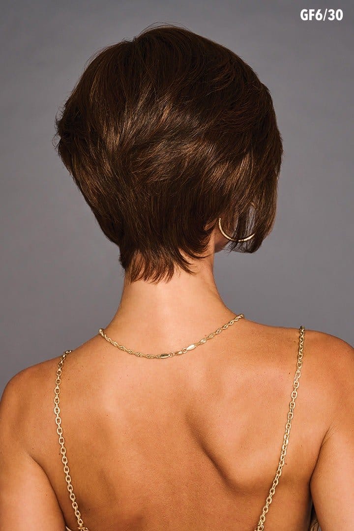 Open Box | Best In Class Wig by Gabor | Heat Friendly Synthetic Hair | Average Cap | GF1 - 2 - Wig Studio 1