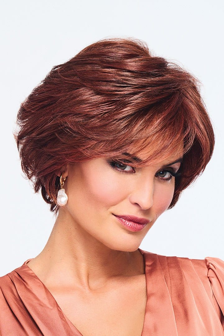 Open Box | Captivating Canvas Wig by Raquel Welch | Average Cap | RL511 - Wig Studio 1