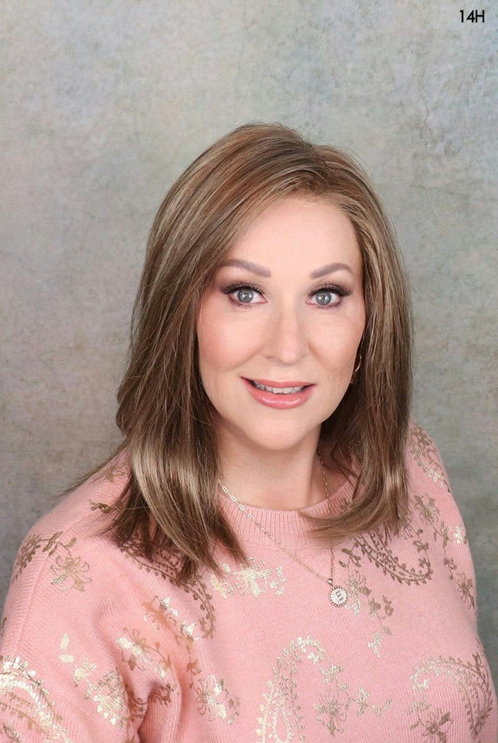 Open Box | Chelsey Wig by Henry Margu | Average Cap | 8H - Wig Studio 1