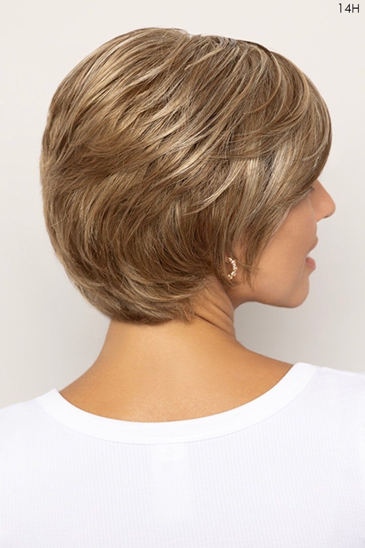 Open Box | Christy Wig by Henry Margu | Average Cap | 2418GR - Wig Studio 1