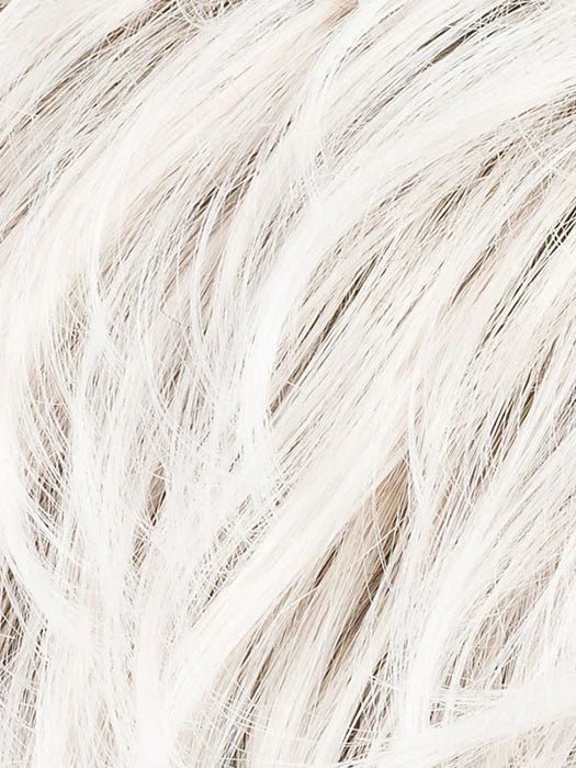 Open Box | Cover | HF Synthetic Lace Front Wig | Mono Part | Platin Blonde Rooted - Wig Studio 1