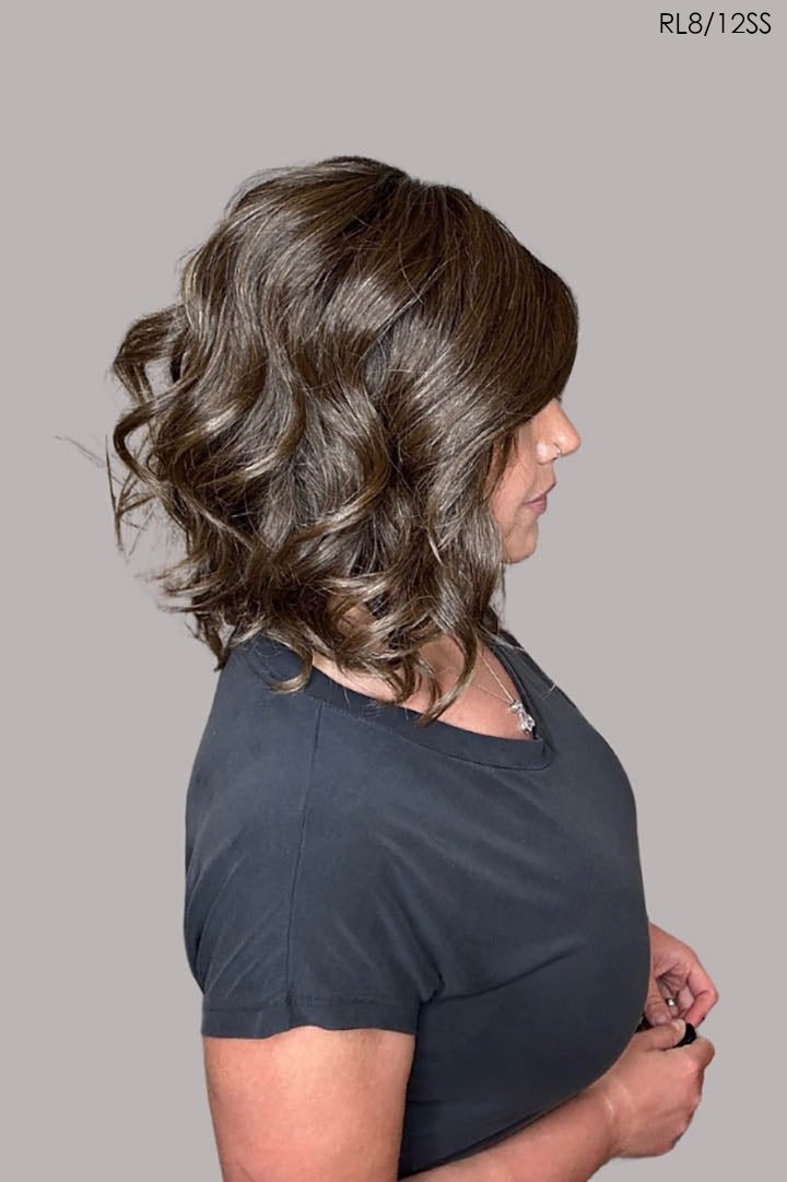 Open Box | Director's Pick Hand Tied Wig by Raquel Welch | Petite/Average Cap | RL19/23SS - Wig Studio 1