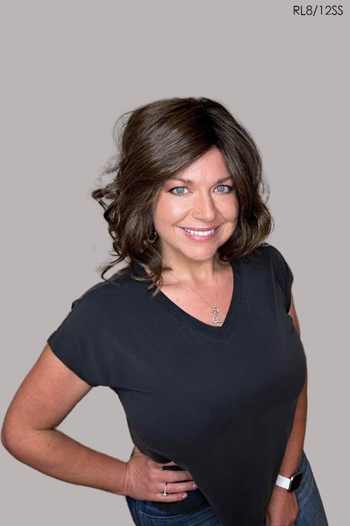 Open Box | Director's Pick Hand Tied Wig by Raquel Welch | Petite/Average Cap | RL19/23SS - Wig Studio 1