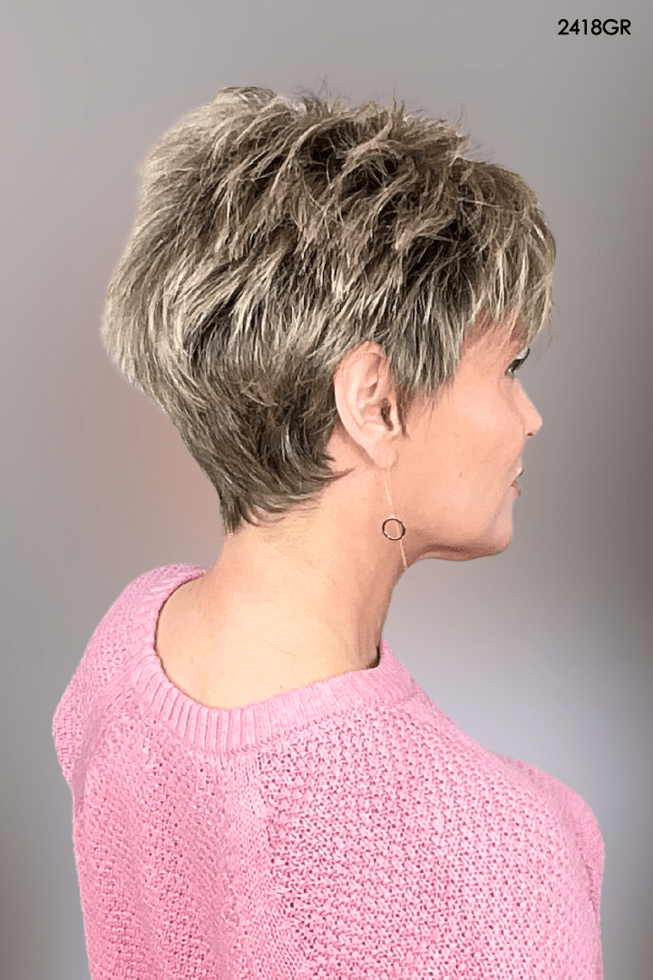 Open Box | Drew Wig by Henry Margu | Petite/Average Cap | 4H - Wig Studio 1