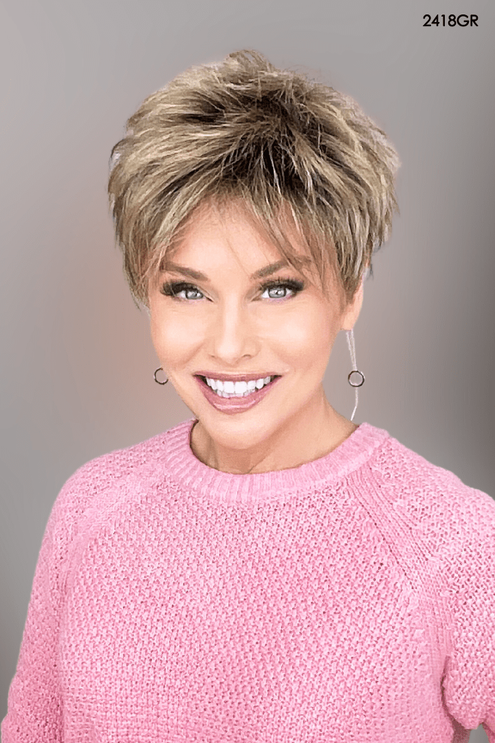 Open Box | Drew Wig by Henry Margu | Petite/Average Cap | 4H - Wig Studio 1