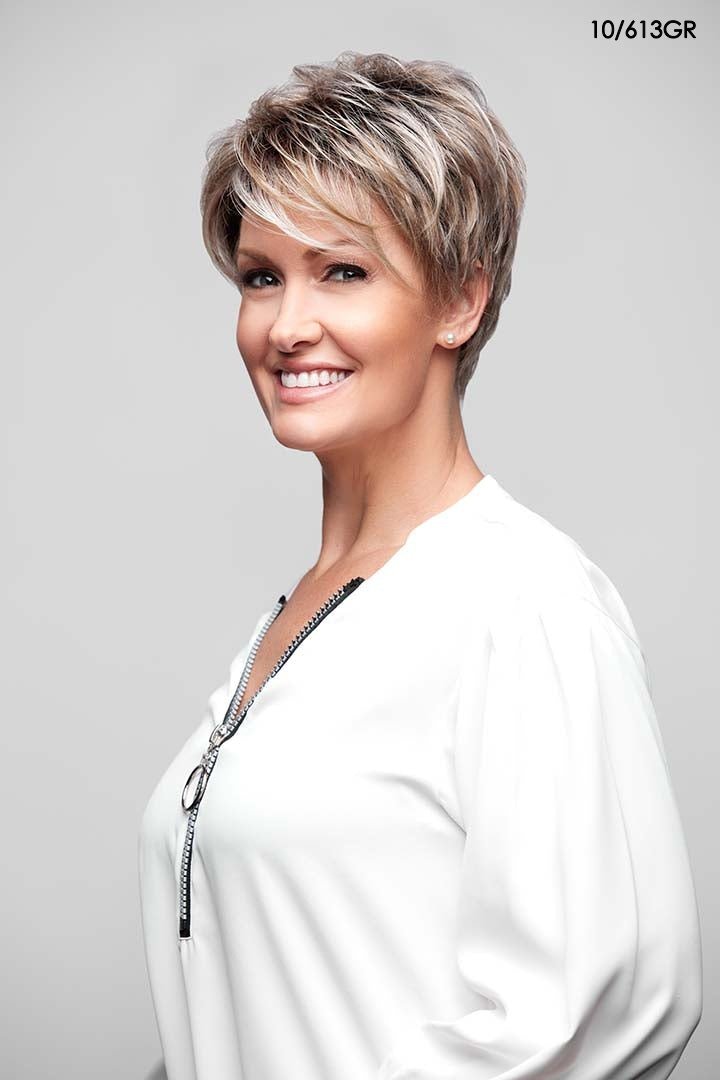 Open Box | Drew Wig by Henry Margu | Petite/Average Cap | 4H - Wig Studio 1