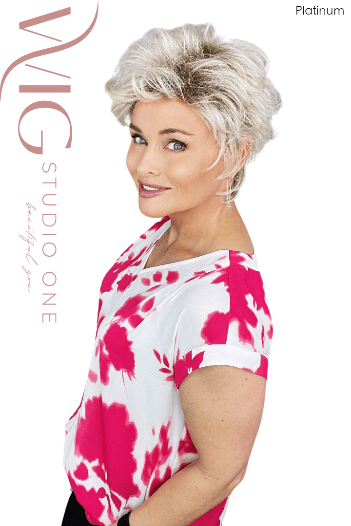 Open Box | Fantastic Wig by Toni Brattin | Large Cap | Medium Brown - Wig Studio 1