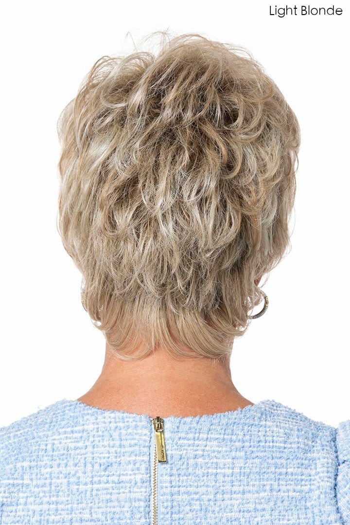 Open Box | Fantastic Wig by Toni Brattin | Large Cap | Medium Brown - Wig Studio 1