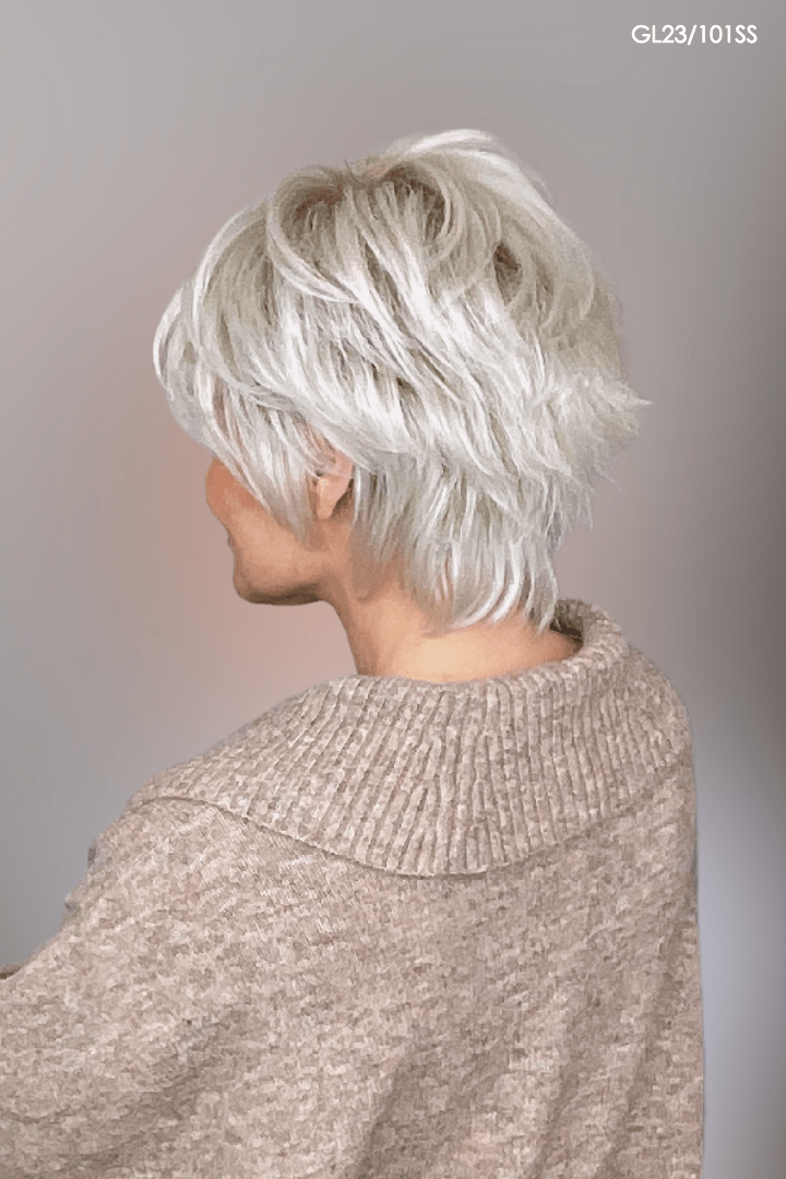 Open Box | Femme & Flirty Wig by Gabor | Average Cap | GL8 - 29 - Wig Studio 1