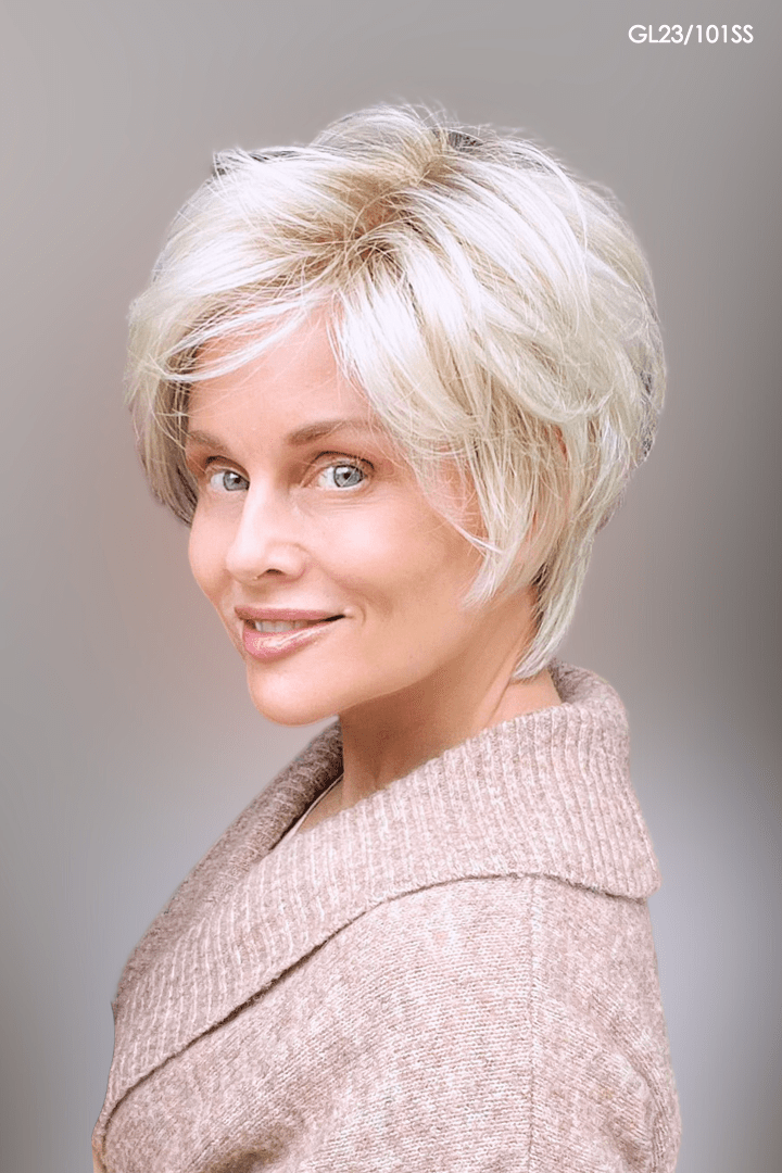 Open Box | Femme & Flirty Wig by Gabor | Average Cap | GL8 - 29 - Wig Studio 1