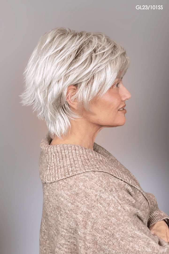 Open Box | Femme & Flirty Wig by Gabor | Average Cap | GL8 - 29 - Wig Studio 1