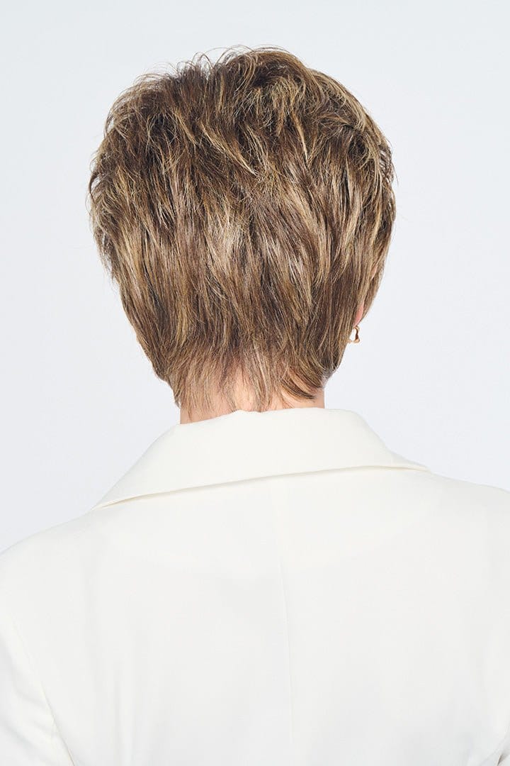 Open Box | Fierce and Focused Wig by Raquel Welch | Heat Friendly Synthetic Hair | Average Cap | RL2/4 - Wig Studio 1