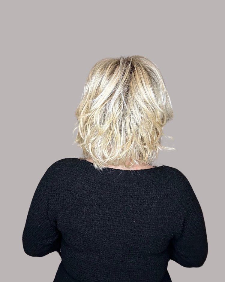 Open Box | Flawless Waves Wig by TressAllure | Average Cap | 56/60/R8 - Wig Studio 1