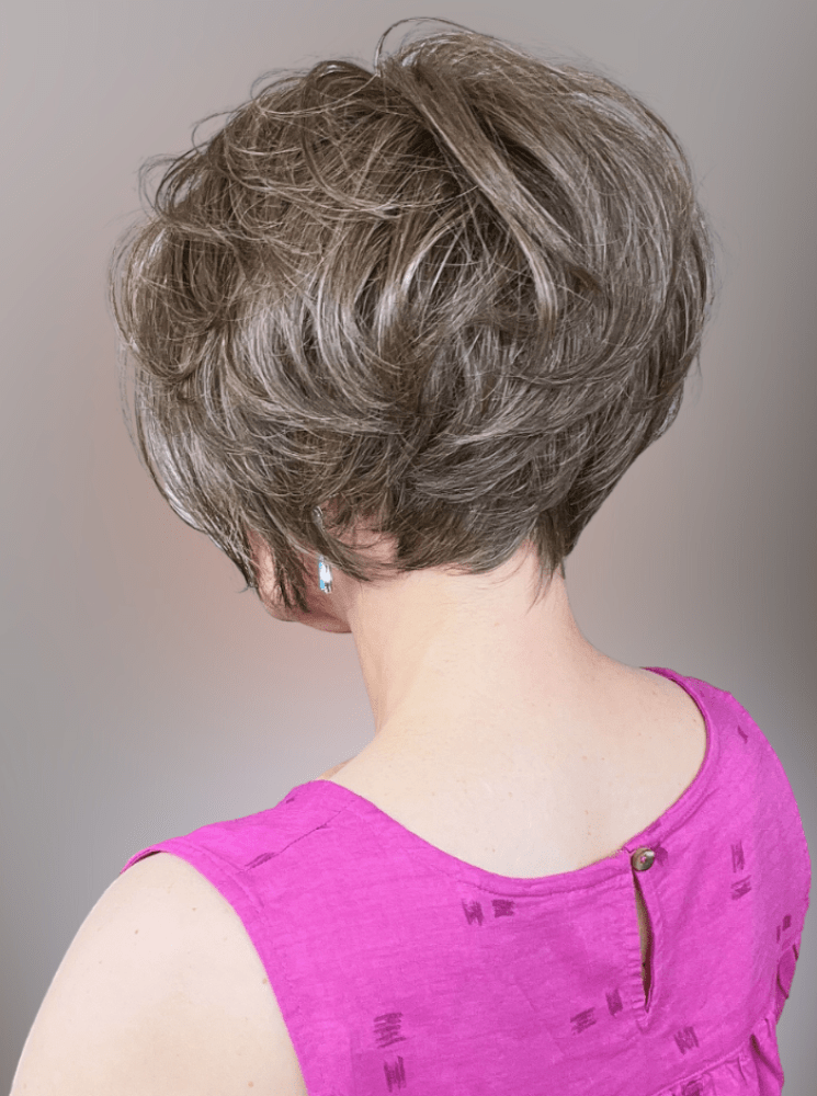 Open Box | Ignite Wig by Jon Renau | Average Cap | 24B18S8 - Wig Studio 1