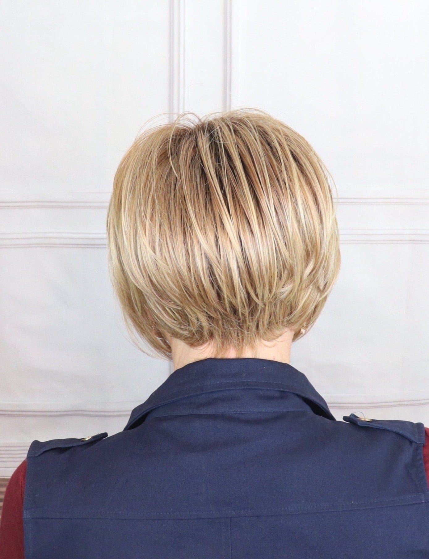 Open Box | Ignite Wig by Jon Renau | Petite Cap | 56F51 - Wig Studio 1