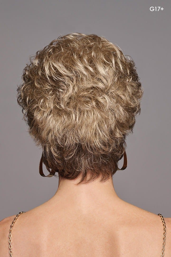 Open Box | Instinct Luxury Wig by Gabor | Petite/Average Cap | G6+ - Wig Studio 1