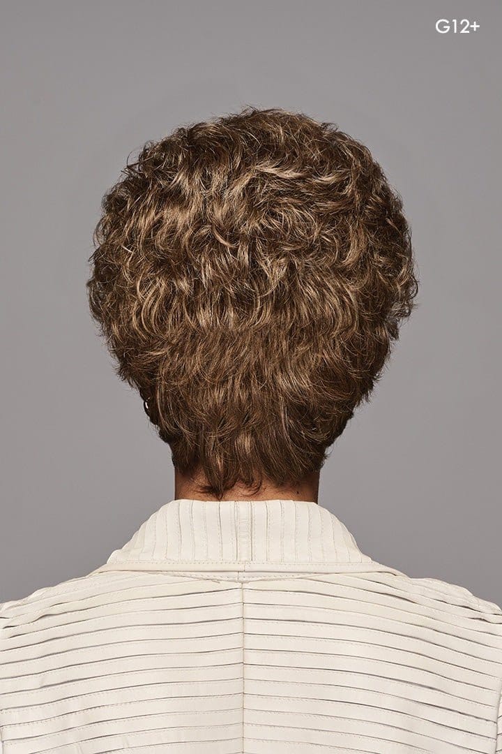 Open Box | Instinct Luxury Wig by Gabor | Petite/Average Cap | G6+ - Wig Studio 1