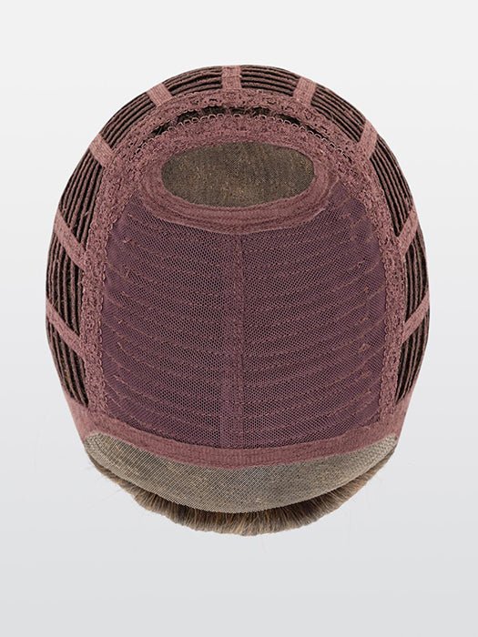 Open Box | Jacky Wig by Ellen Wille | Petite/Average Cap | Champagne Mix - Wig Studio 1