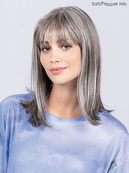 Open Box | Jacky Wig by Ellen Wille | Petite/Average Cap | Champagne Mix - Wig Studio 1